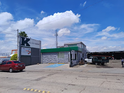 Kalisch Acero - Durango Nazas en Durango