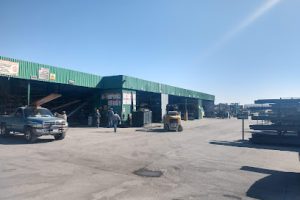 Kalisch Acero – Oscar Flores en Cd. Juárez