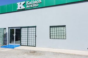 Kalisch Acero – Victoria en Cd. Juárez