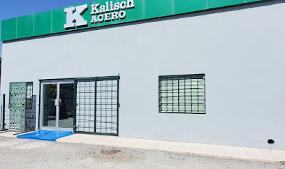 Kalisch Acero - Victoria en Cd. Juárez