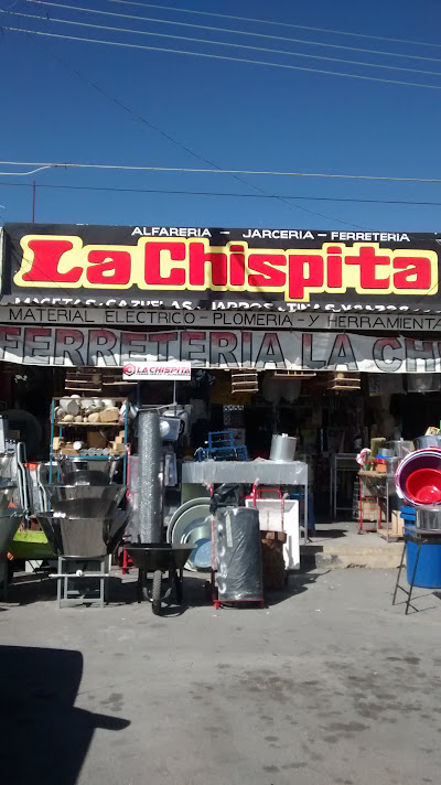 La Chispita en Gómez Palacio