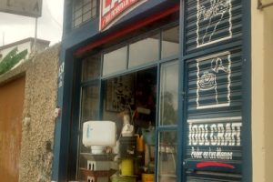 La Joyita en Durango