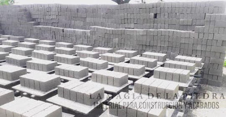 La Magia de La Piedra en Colima