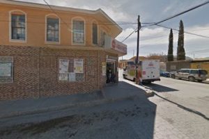 La Nueva en Cd. Juárez