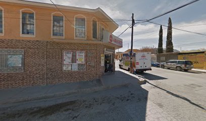 La Nueva en Cd. Juárez