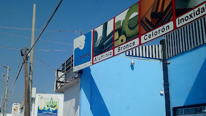 La Paloma Compañía de Metales S.A. de C.V. en Torreón