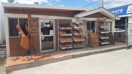 Ladrillera Mecanizada S.A. de C.V. en Chihuahua