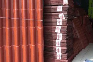 Laminas Mh Atizapán en López Mateos