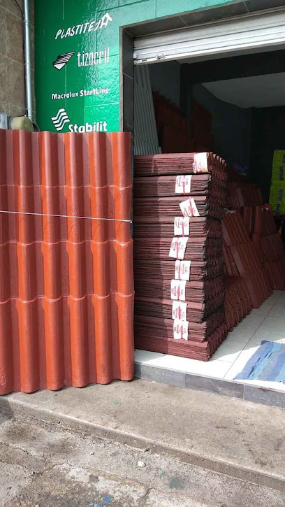 Laminas Mh Atizapán en López Mateos