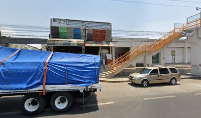 Laminas Romart en Tecámac