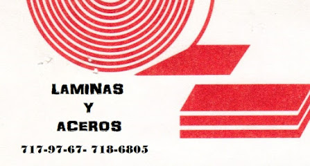 Láminas y Aceros en Torreón
