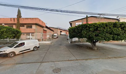 Láminas y Perfiles de Chiapas en Tuxtla Gutiérrez