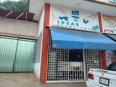 Logarmax Ferretería en Tapachula