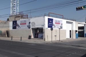 Losatec, Sucursal Torres Landa en León