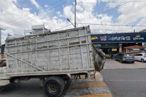 Lr Comercializadora Aceros y Materiales Atizapán. en López Mateos