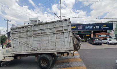 Lr Comercializadora Aceros y Materiales Atizapán. en López Mateos