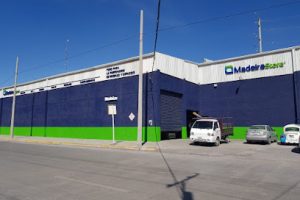 Madeira Store Gomez Palacio en Gómez Palacio