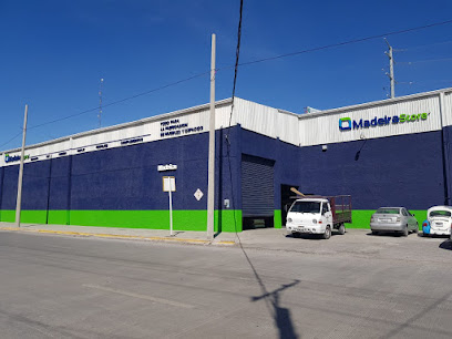 Madeira Store Gomez Palacio en Gómez Palacio