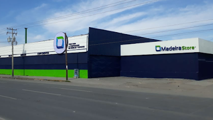 Madeira Store Torreon en Torreón