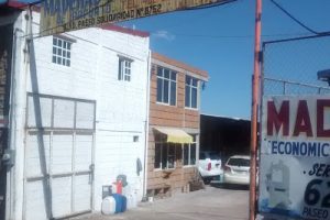 Maderas Económicas de Irapuato en Irapuato