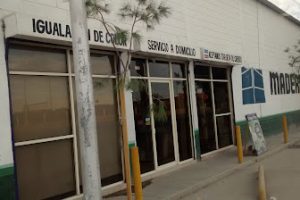 Maderera del Nazas | Torreón en Torreón