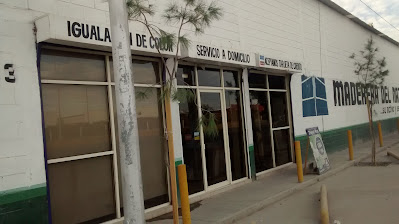 Maderera del Nazas | Torreón en Torreón