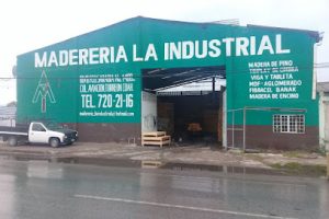 Maderería La Industrial en Torreón