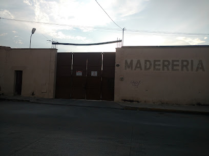 Maderería Saltillo, S.A. en Saltillo