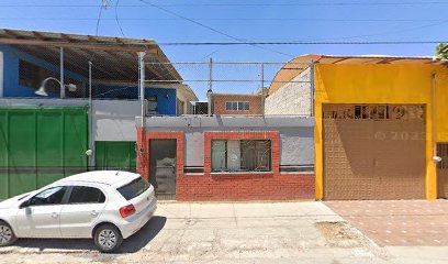 Malla Ciclónica López en Torreón