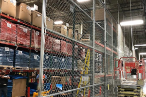 Mallas de Juárez en Cd. Juárez