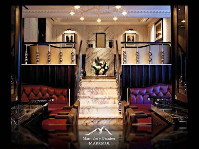 Marmoles y Granitos Markmol en Torreón