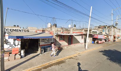 Material Construcción en Chimalhuacán