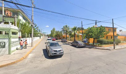 Material Constructor en Chihuahua