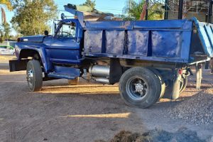 Material para Construcción El Chino en Durango