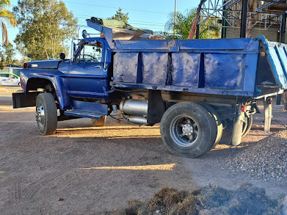 Material para Construcción El Chino en Durango