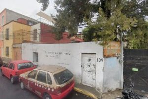 Material para Construcción Rivas en Tlalpan
