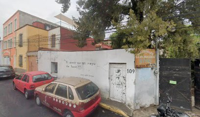 Material para Construcción Rivas en Tlalpan