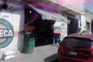 Material para Construcción Rodríguez en Ecatepec de Morelos