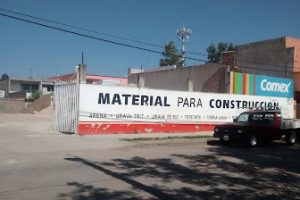 Materiale para Construcción en Irapuato