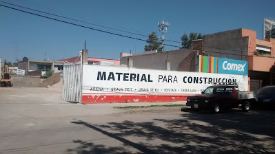 Materiale para Construcción en Irapuato