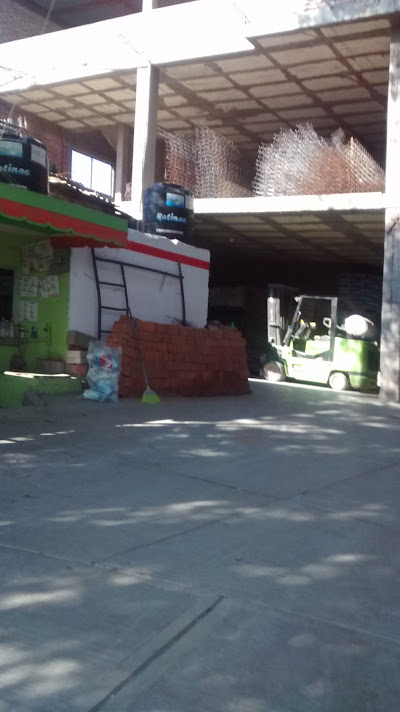 Materiales Abc en Irapuato