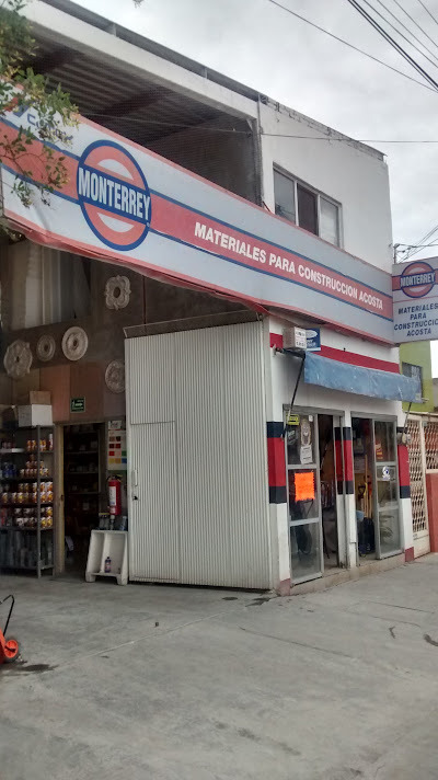 Materiales Acosta en Durango