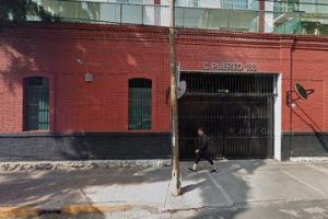 Materiales Anahuac en Miguel Hidalgo