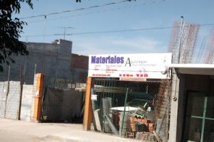 Materiales Apatzingan en Irapuato