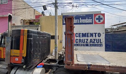 Materiales Avendaño en Tláhuac