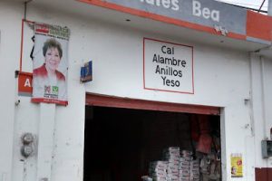 Materiales Bea en Celaya
