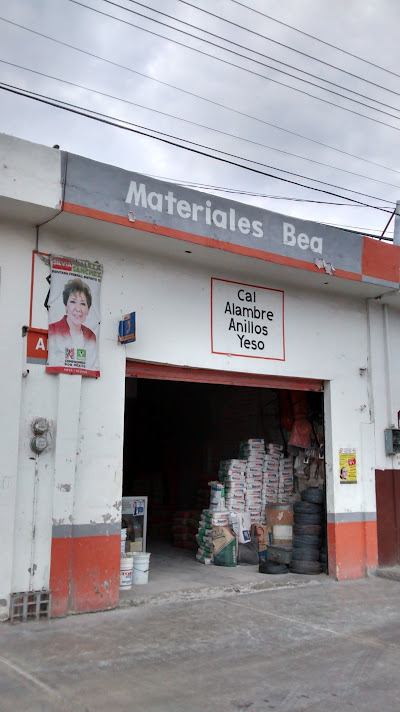 Materiales Bea en Celaya