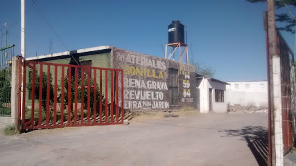 Materiales Bonilla en Chihuahua