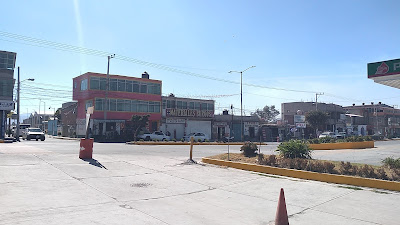 Materiales Burgos en Ixtapaluca