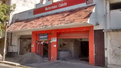 Materiales Caleta - Acapulco de Juárez en Acapulco